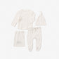 Layette Set- White