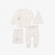 Layette Set- White