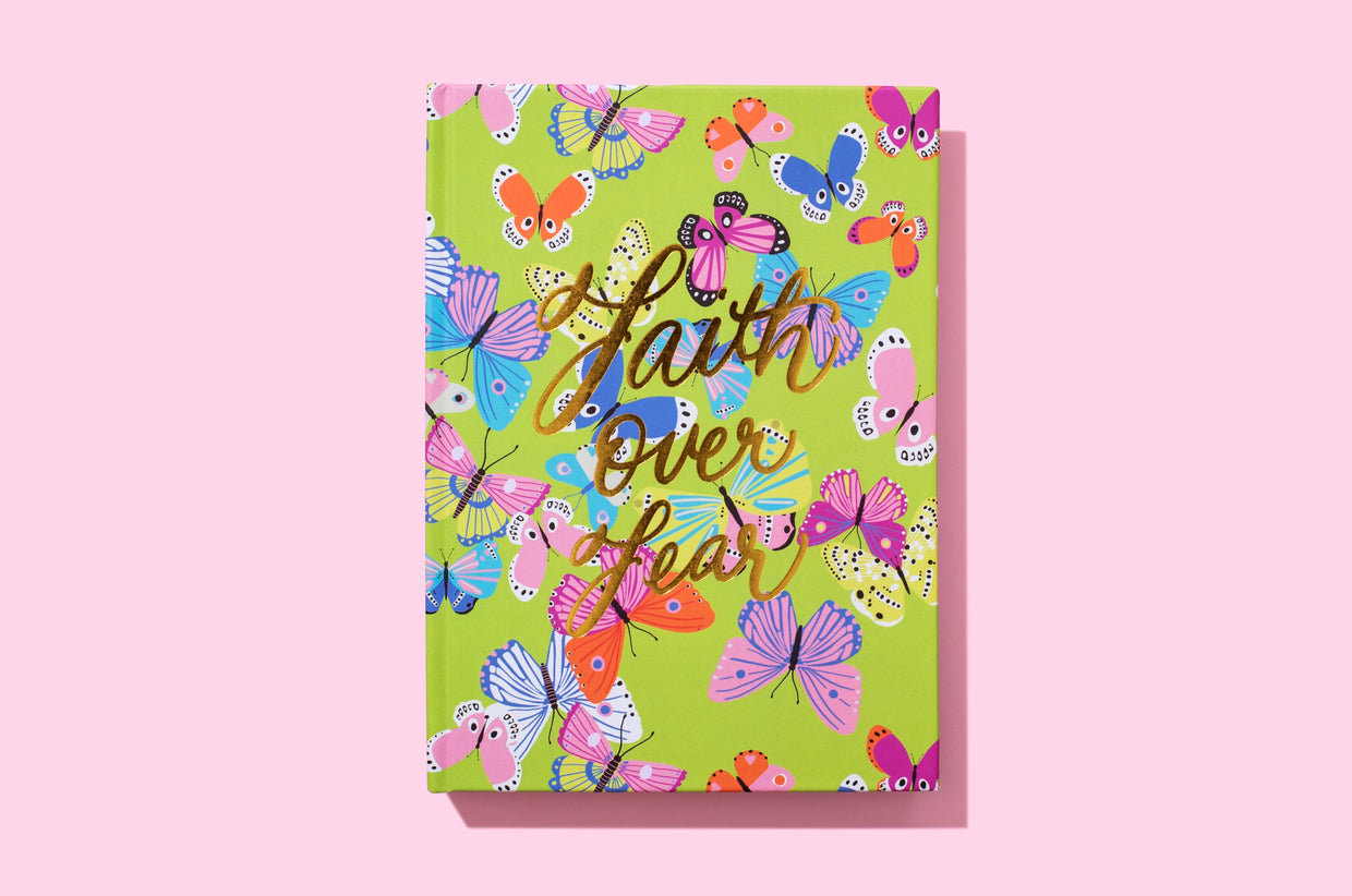 Taylor Elliot Journal