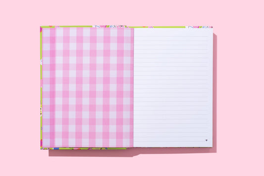 Taylor Elliot Journal