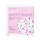 Patchology Happy Place Eye Gels 5pk