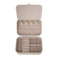 Leah Quilted Travel Organizer