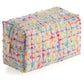 Lana Zip Pouch Multi-Color