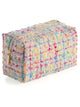 Lana Zip Pouch Multi-Color