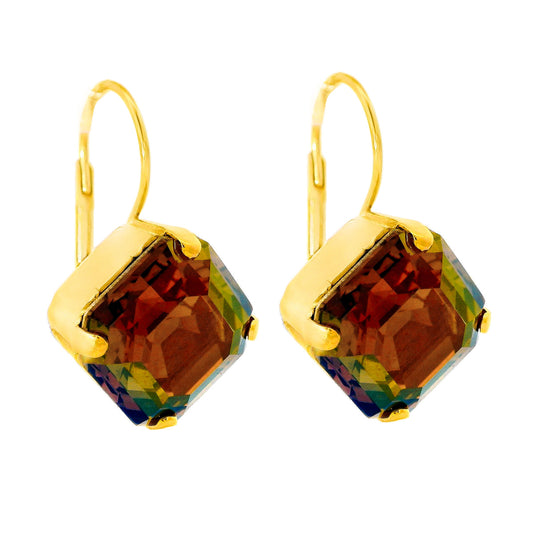TOVA Niki Hook Earrings