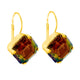 TOVA Niki Hook Earrings
