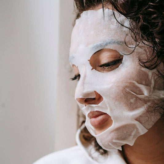 Patchology Playing Defense Sheet Mask