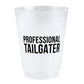 Professional Tailgater Frost Cup 8 Pack