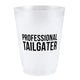 Professional Tailgater Frost Cup 8 Pack