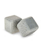 Rocks Soapstone Cubes