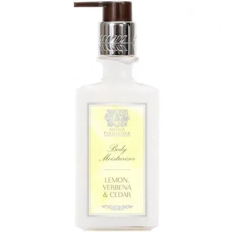 Lemon & Verbena Body Moisturizer
