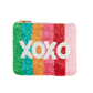 Valentine Beaded Case