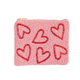 Valentine Beaded Case