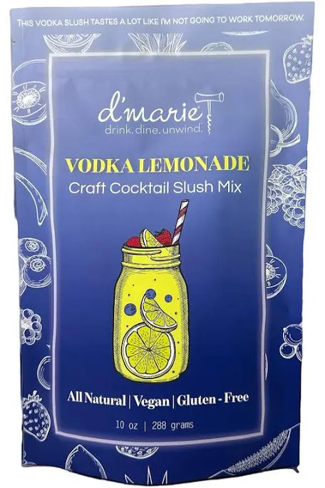 D'Marie Drink Mix