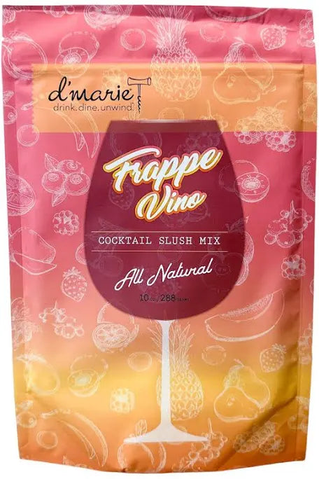 D'Marie Drink Mix