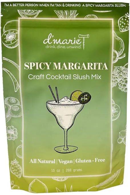 D'Marie Drink Mix