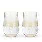 Wine Freeze XL Set of 2 (Marble) by HOST