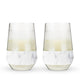 Wine Freeze XL Set of 2 (Marble) by HOST
