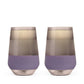 Wine Freeze XL Set of 2 (Deep Lilac) by HOST