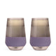 Wine Freeze XL Set of 2 (Deep Lilac) by HOST