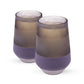 Wine Freeze XL Set of 2 (Deep Lilac) by HOST