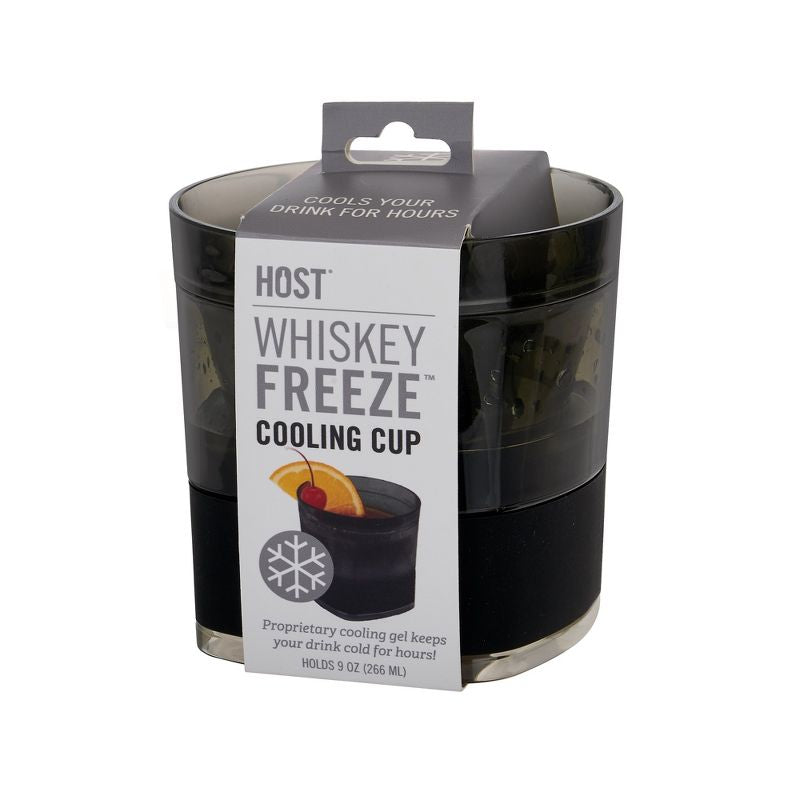 Whiskey Freeze by HOST