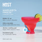 Margarita Freeze by HOST