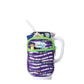 Swig Mardi Gras Mega Mug Pouch