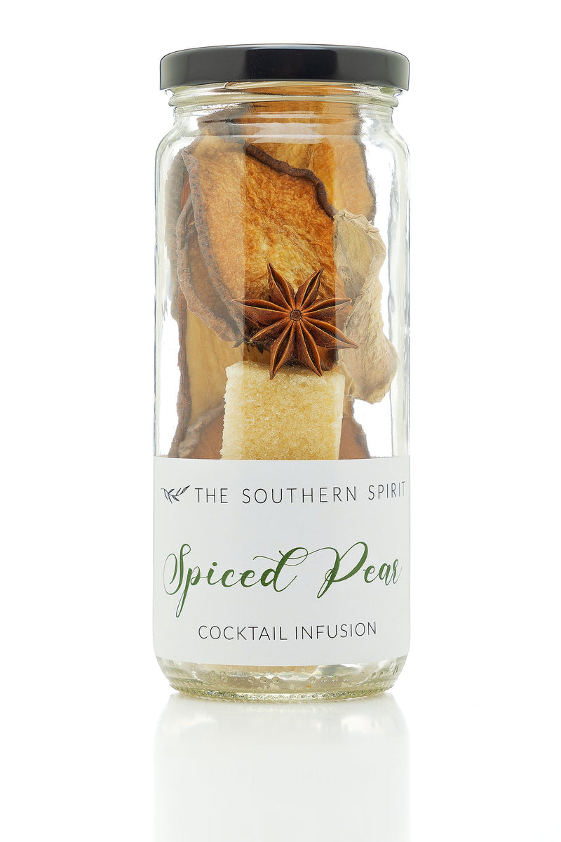 Southern Spirit Mix