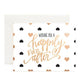Mary Square Greeting Card