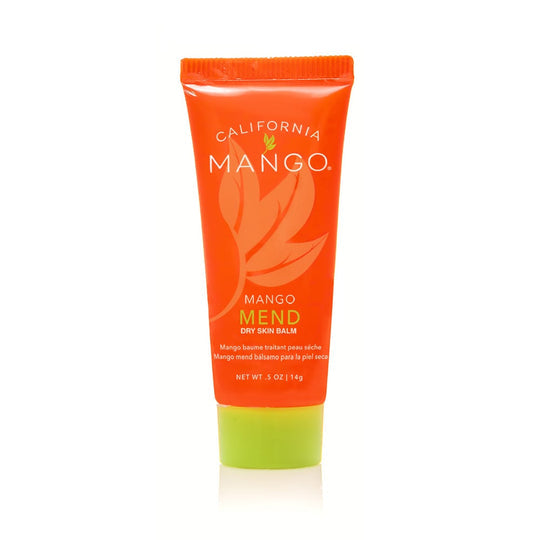 California Mango Mend Balm