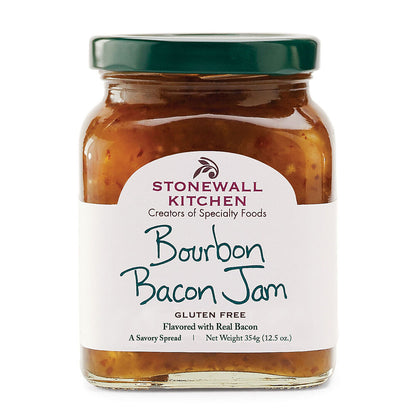 Stonewall Kitchens Jam