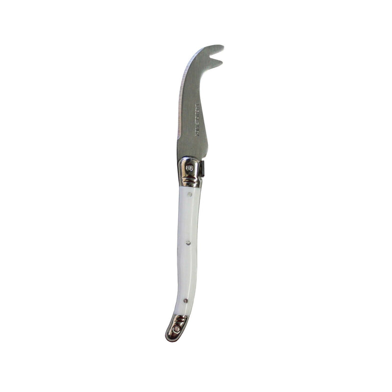 Sicily Cocktail Napkins & Cheese Knife
