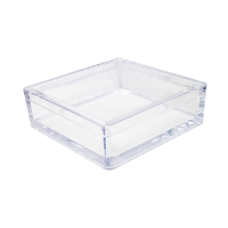 Acrylic Cocktail Napkin Holder