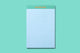 "Love Like Jesus" Notepad