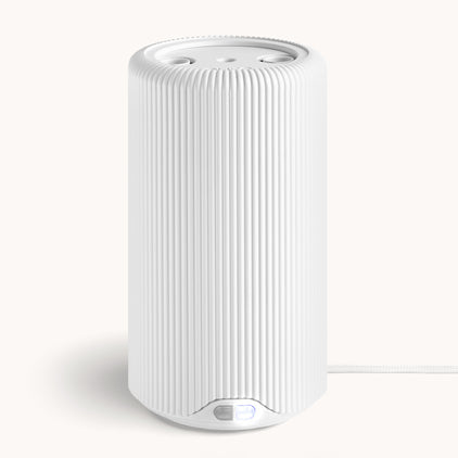 Pura Plus (White)