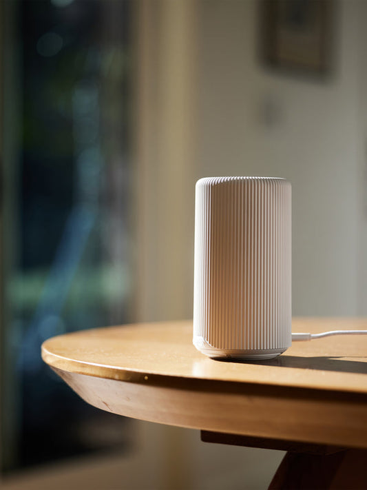 Pura Plus (White)