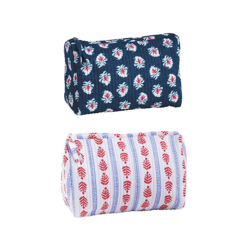 Block Print Cases
