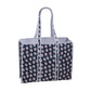 Block Print Totes