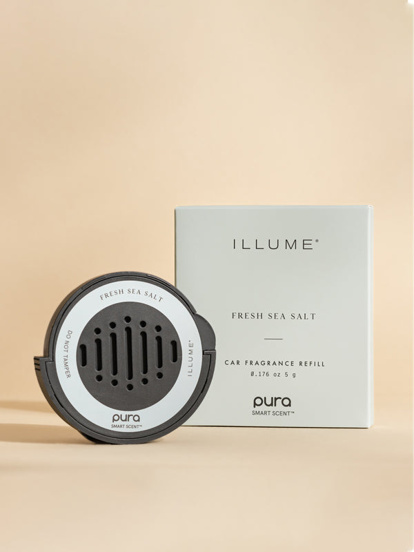 Pura Car Refills