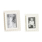 Scalloped Frames