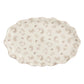 Leopard Platter