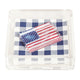 Flag Napkin Holder