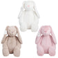 Large Bunny Plush Pals