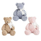 Monogram Me Bears