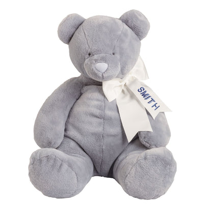 Monogram Me Bears