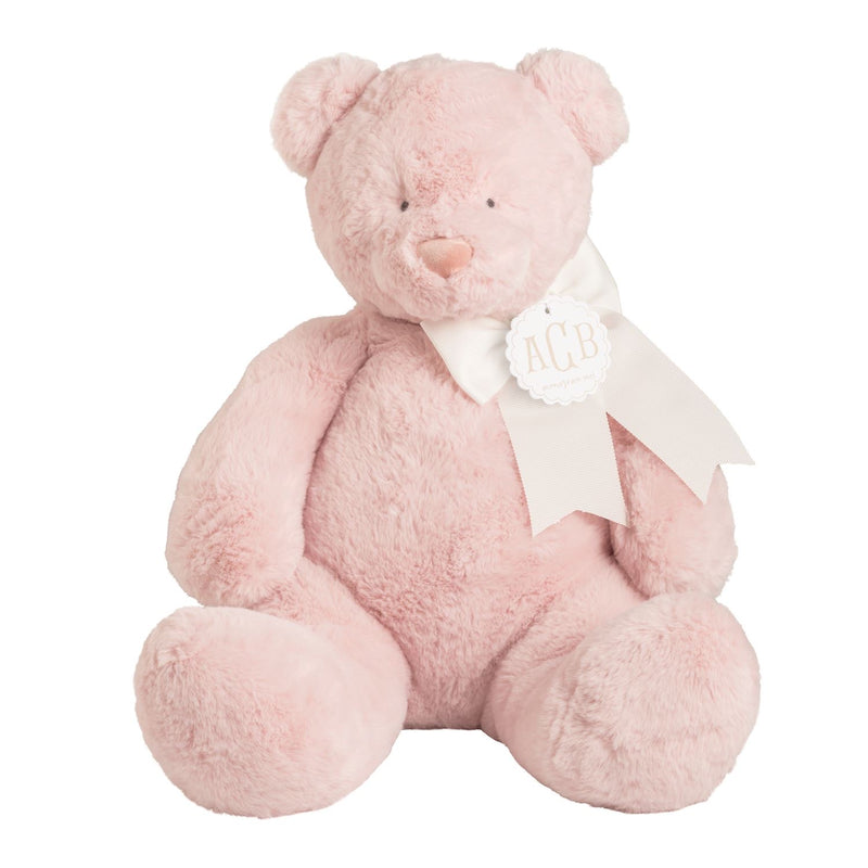 Monogram Me Bears
