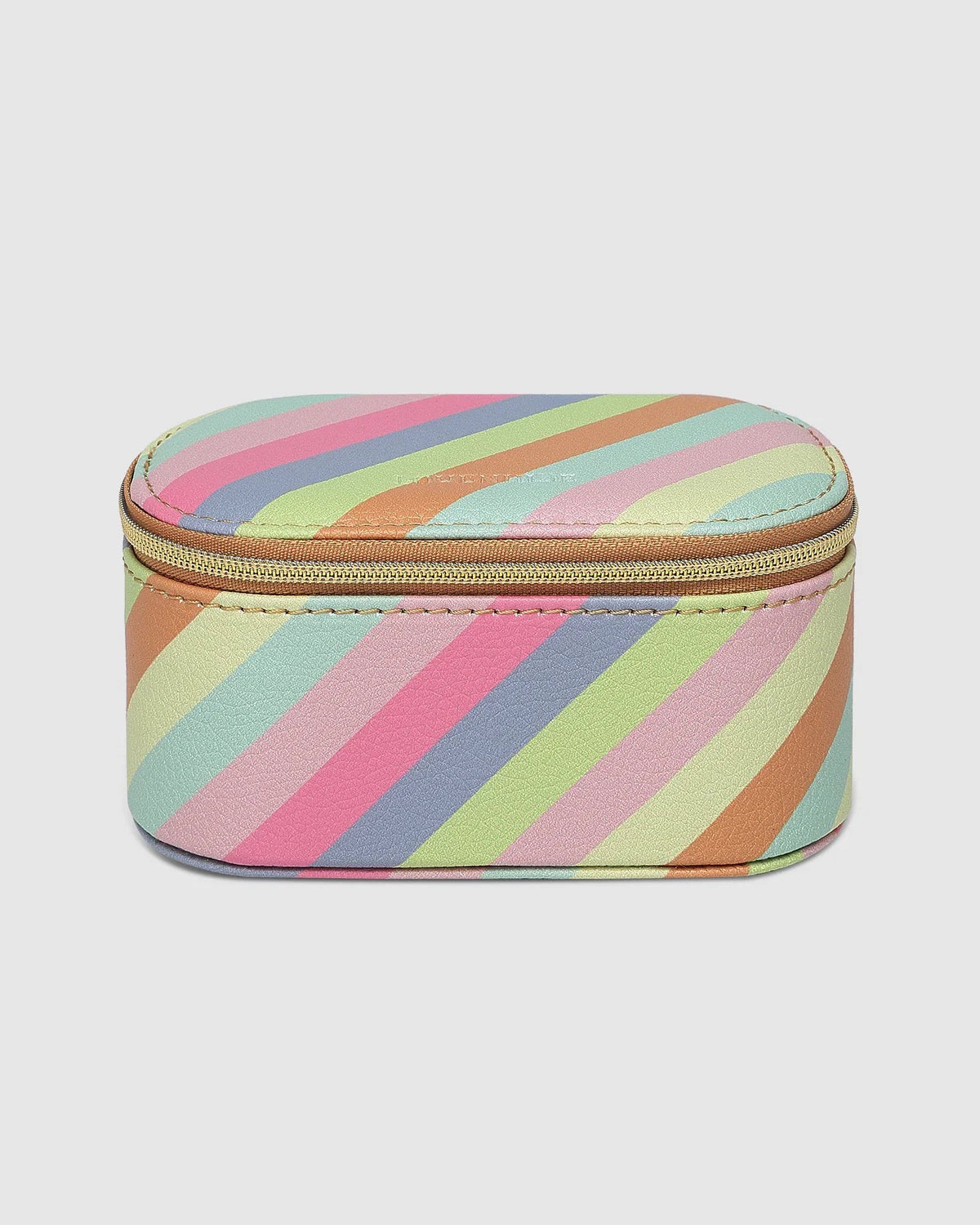 Louenhide Olive Jewelry Box