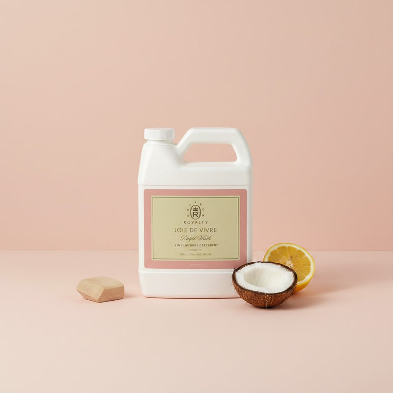 Bourbon Royalty | Joie De Vivre
