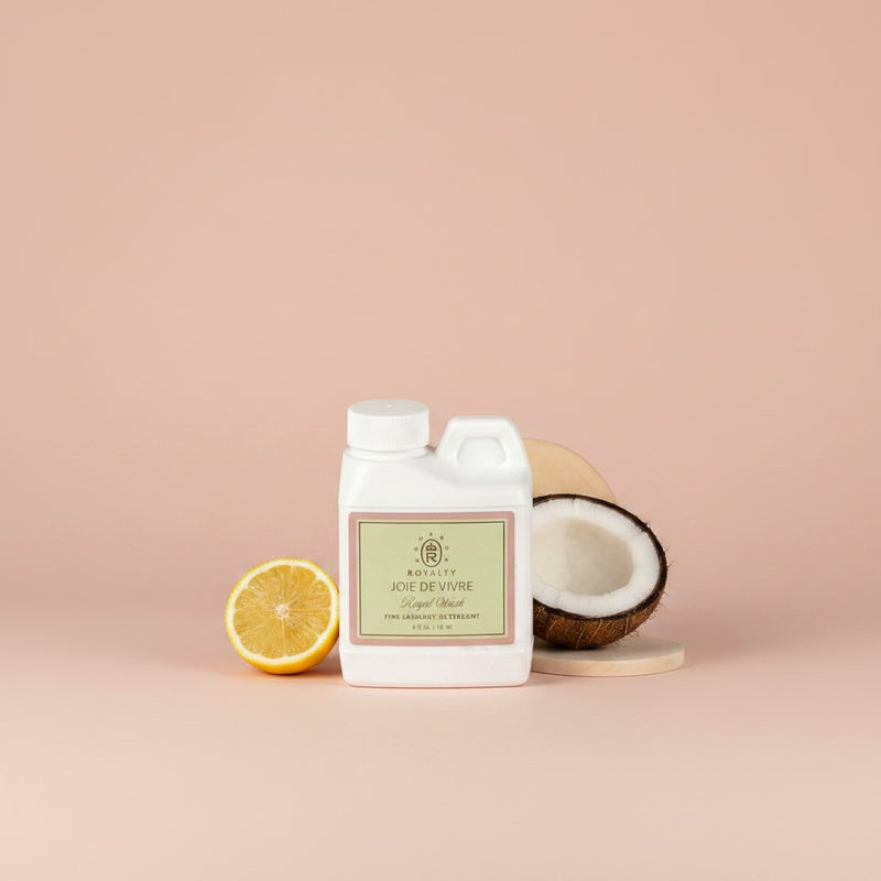Bourbon Royalty | Joie De Vivre